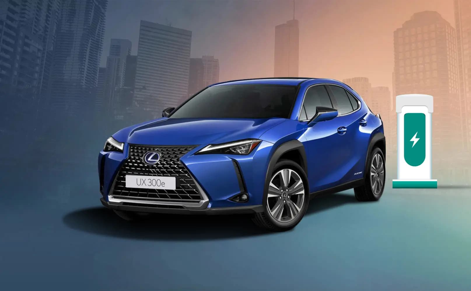 Lexus UX 300e Expected Price Rs. 75 Lakh,  Lexus UX Electric 2025 Launch Date