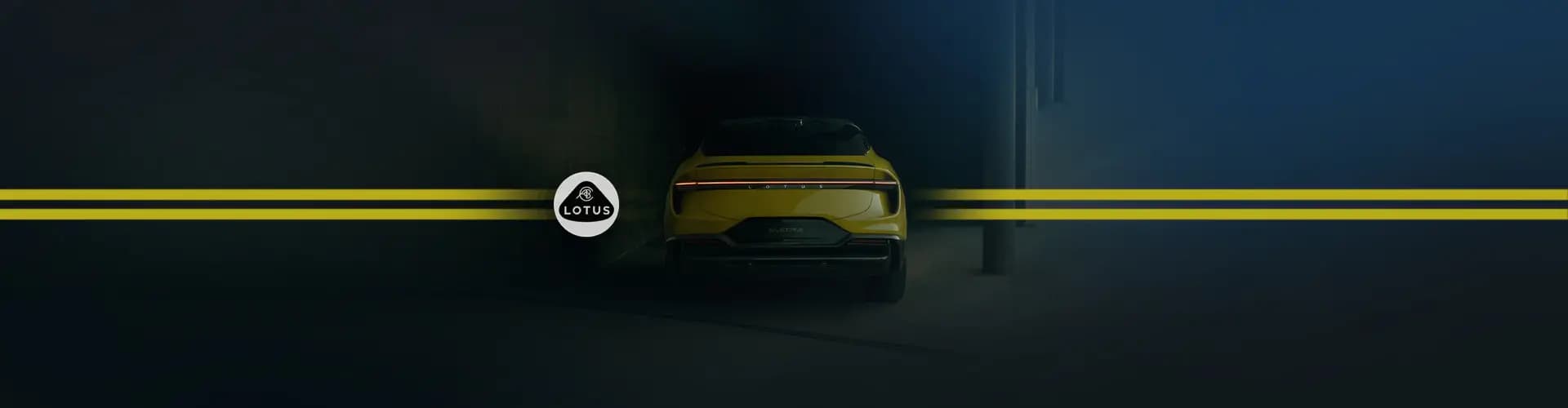 banner image for Lotus