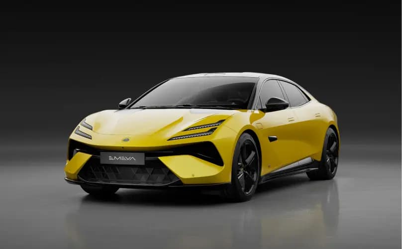 Lotus Emeya