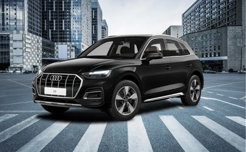 Audi Q5 Price - Specs, Performance,  Images & Colours