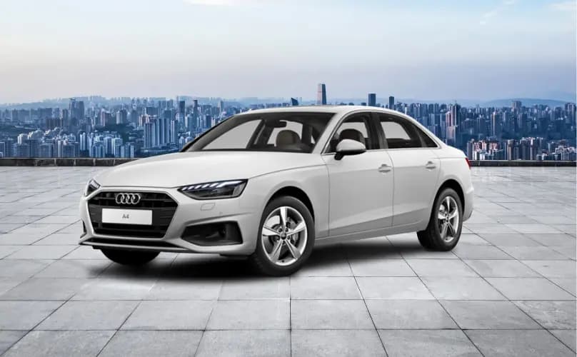 2024 Audi A4 Price - Features, Images,  Colours & Reviews