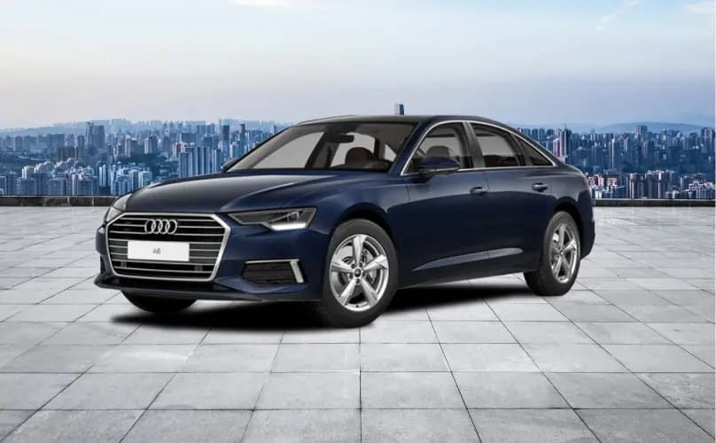 Audi A6 Price - Audi Features, Images,  Colours & Reviews