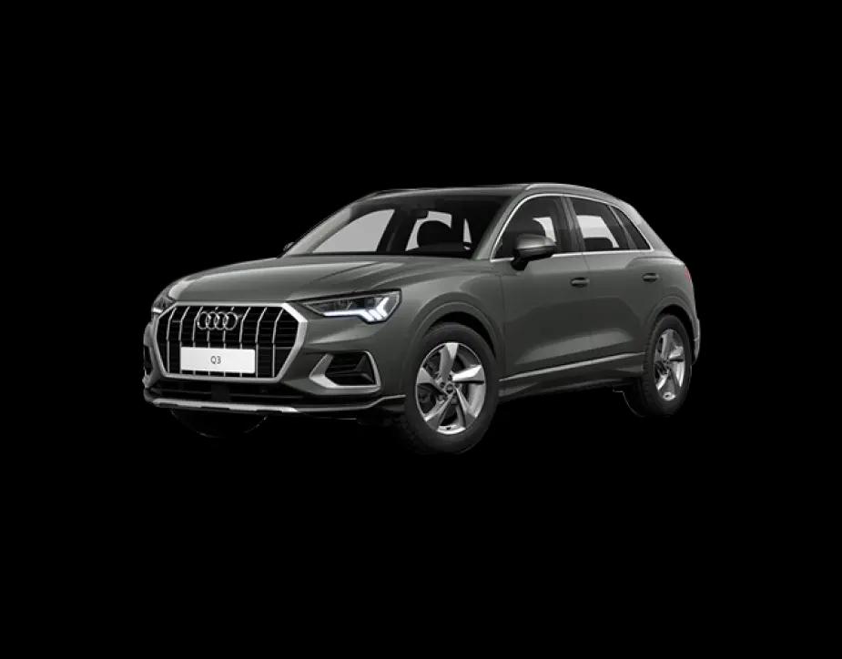 Premium Plus 40 TFSI quattro S tronic