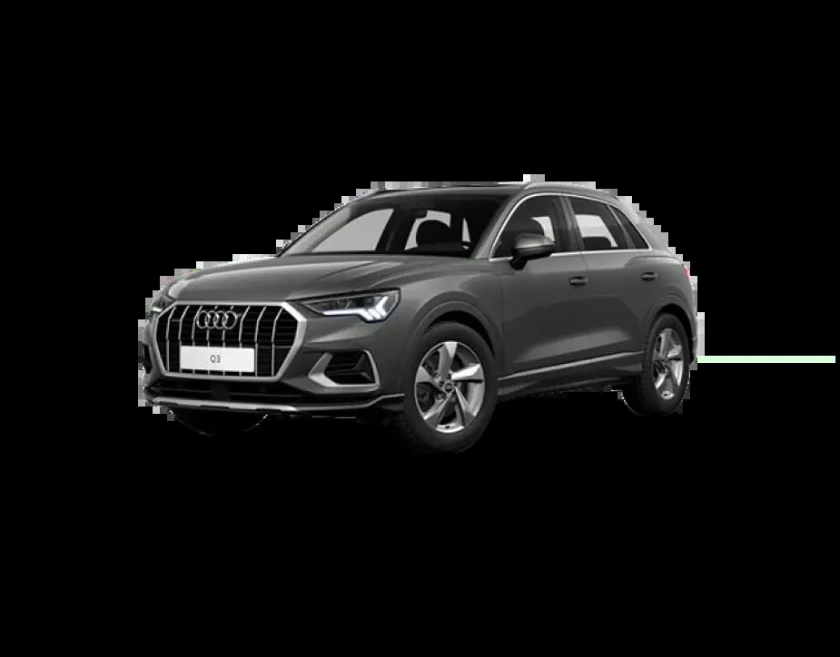 Technology 40 TFSI quattro S tronic