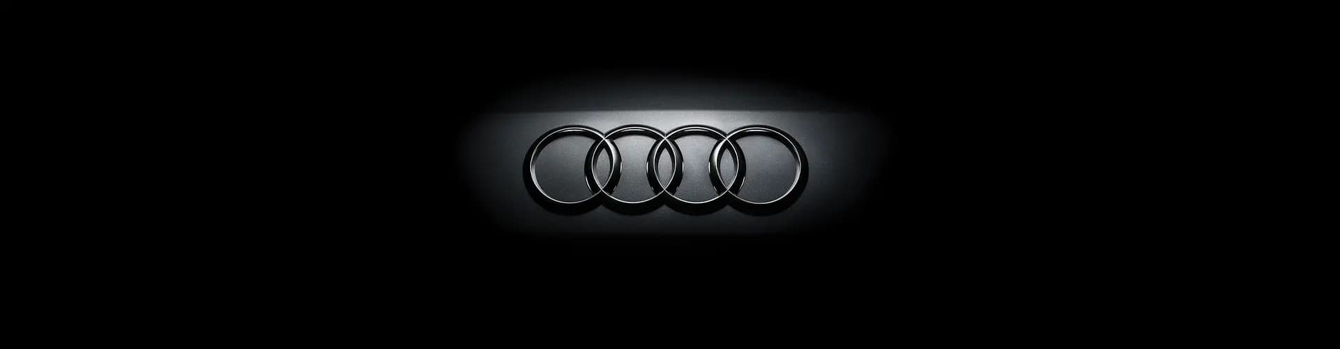 banner image for Audi