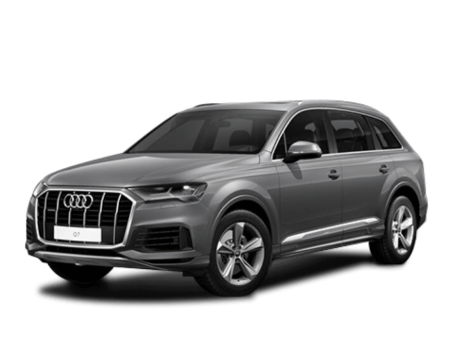 Technology 55 TFSI quattro tiptronic