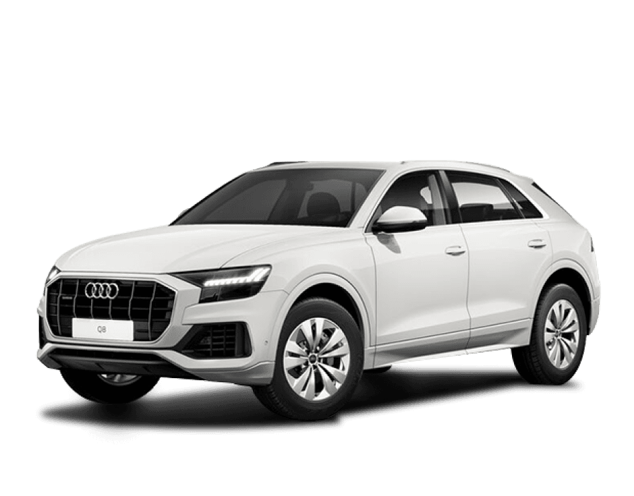 Celebration 55 TFSI quattro tiptronic