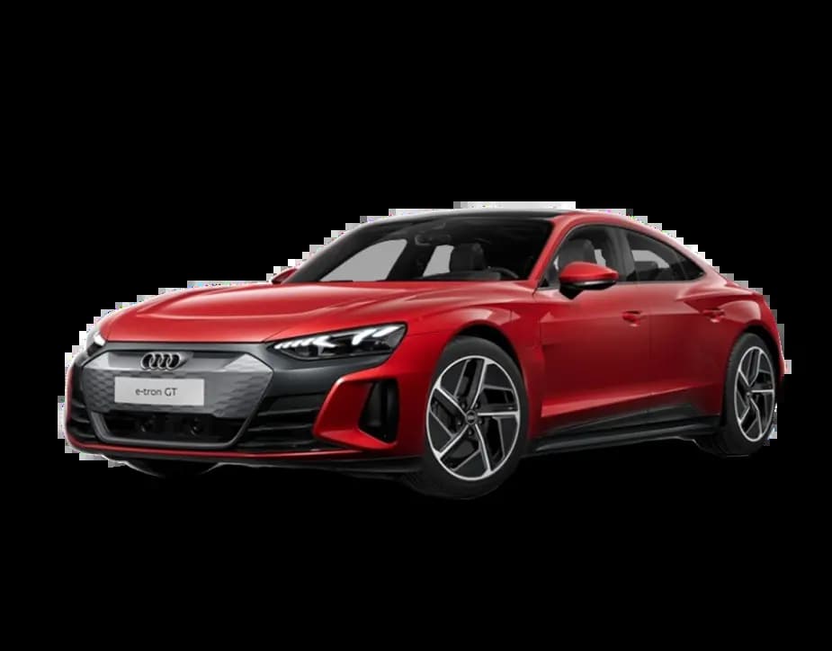 e-Tron GT