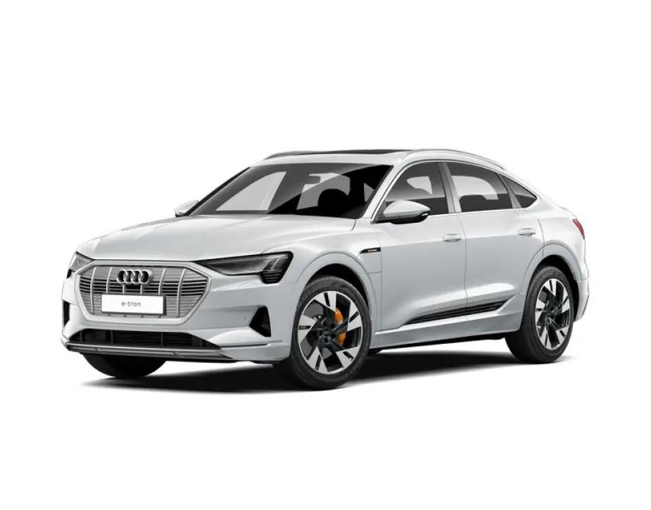 Audi e-tron Sportback