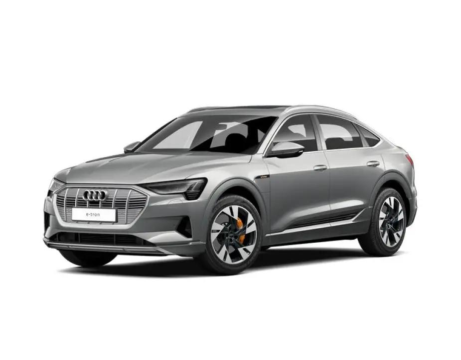 Audi e-tron Sportback