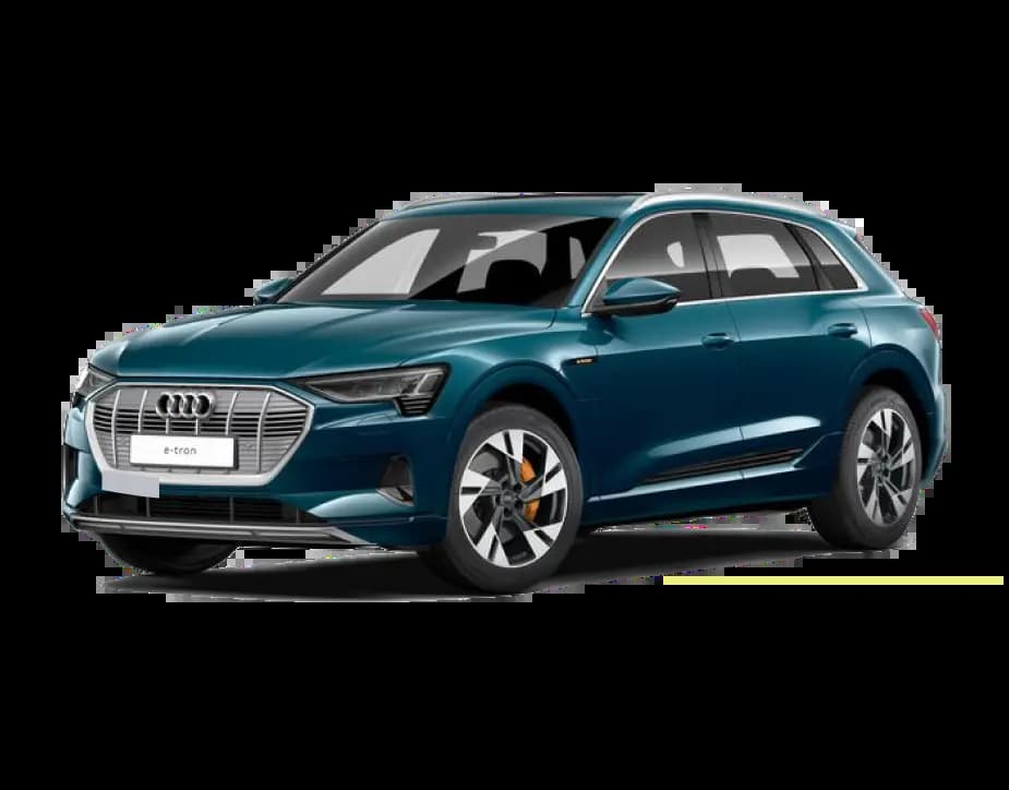 e-tron