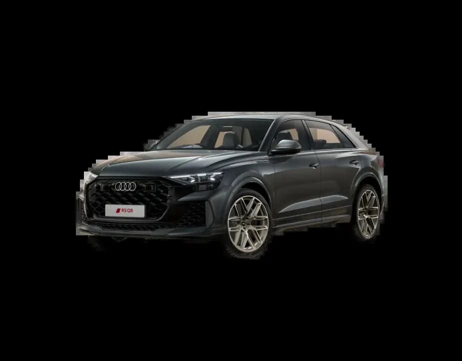 RS Q8