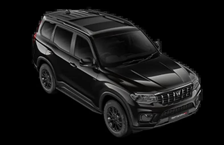 Z8 Diesel MT 4WD Carbon Edition