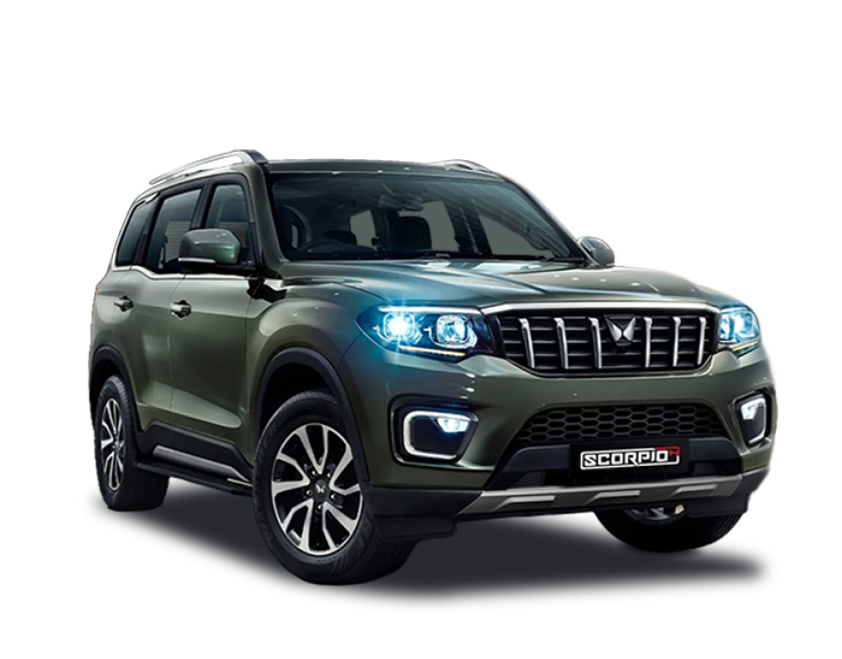Z8L Diesel (4WD) Manual