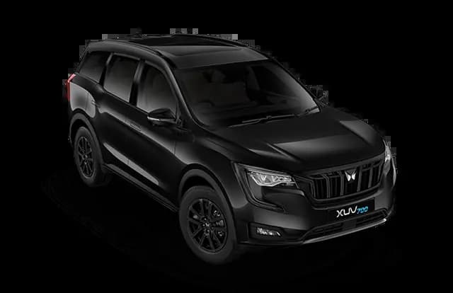 XUV 700