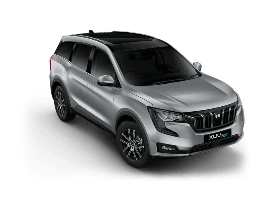 XUV 700