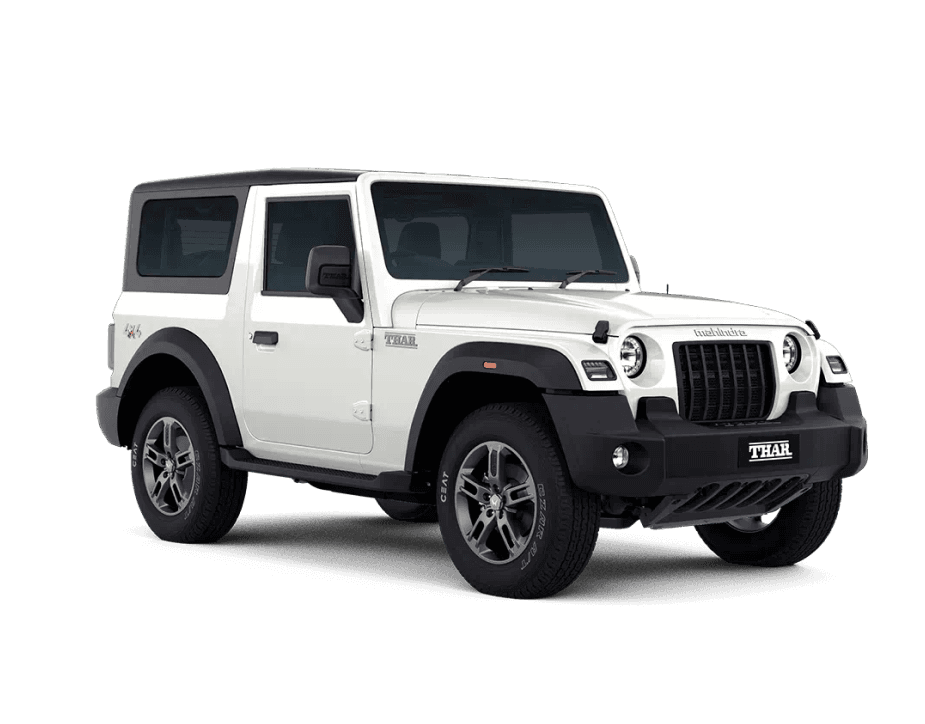 Thar 2020-2025