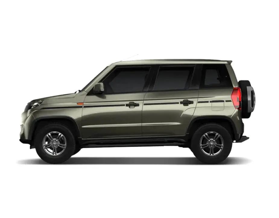 Mahindra Bolero Neo 2021-2025 N8 - ROCKY BEIGE