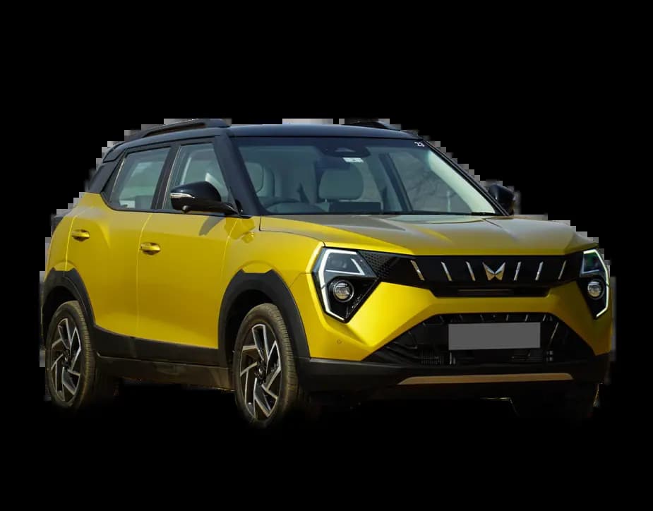 XUV 3XO