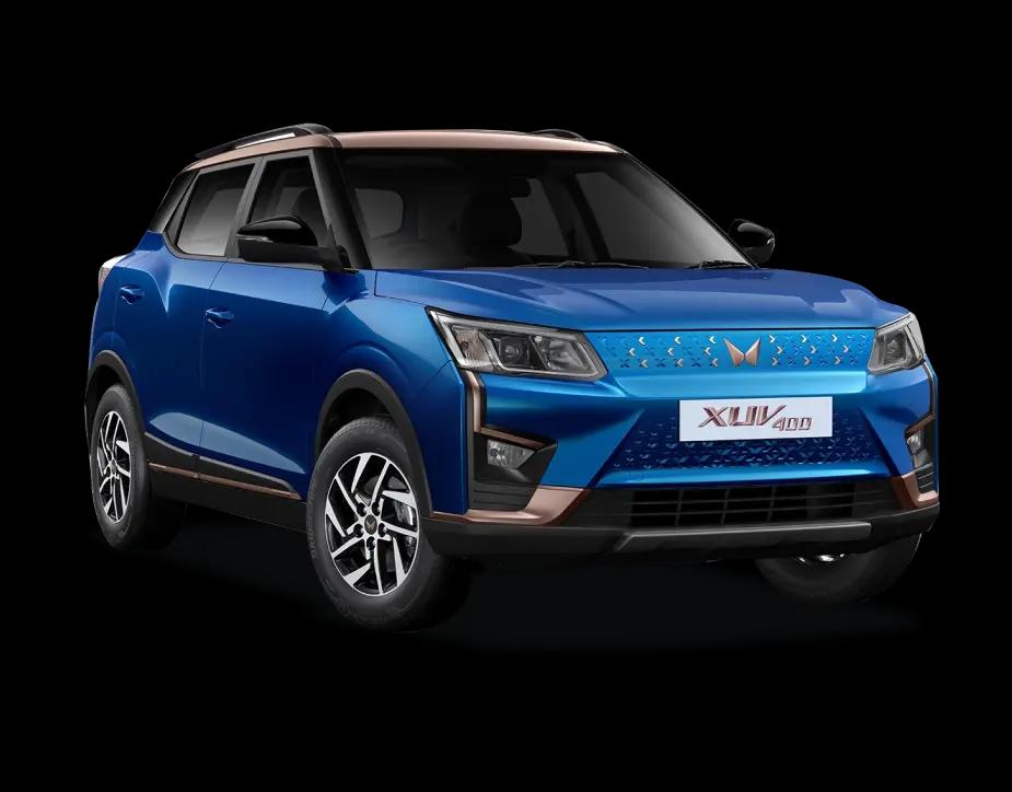 XUV 400