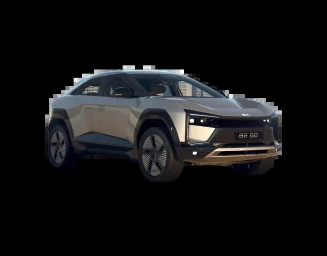 Pack Three Select 59kWh 7.2kW