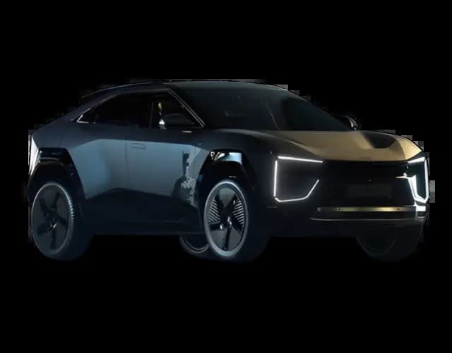 Batman Edition 79kWh 7.2kW