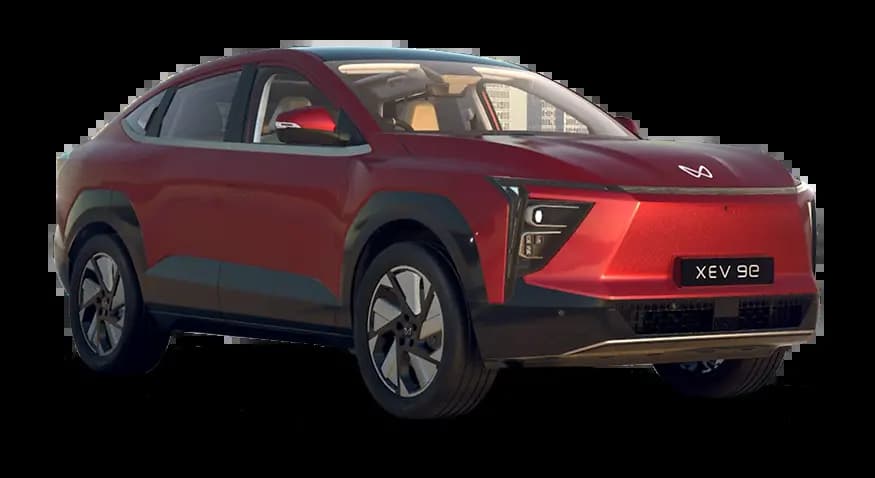 XEV 9e