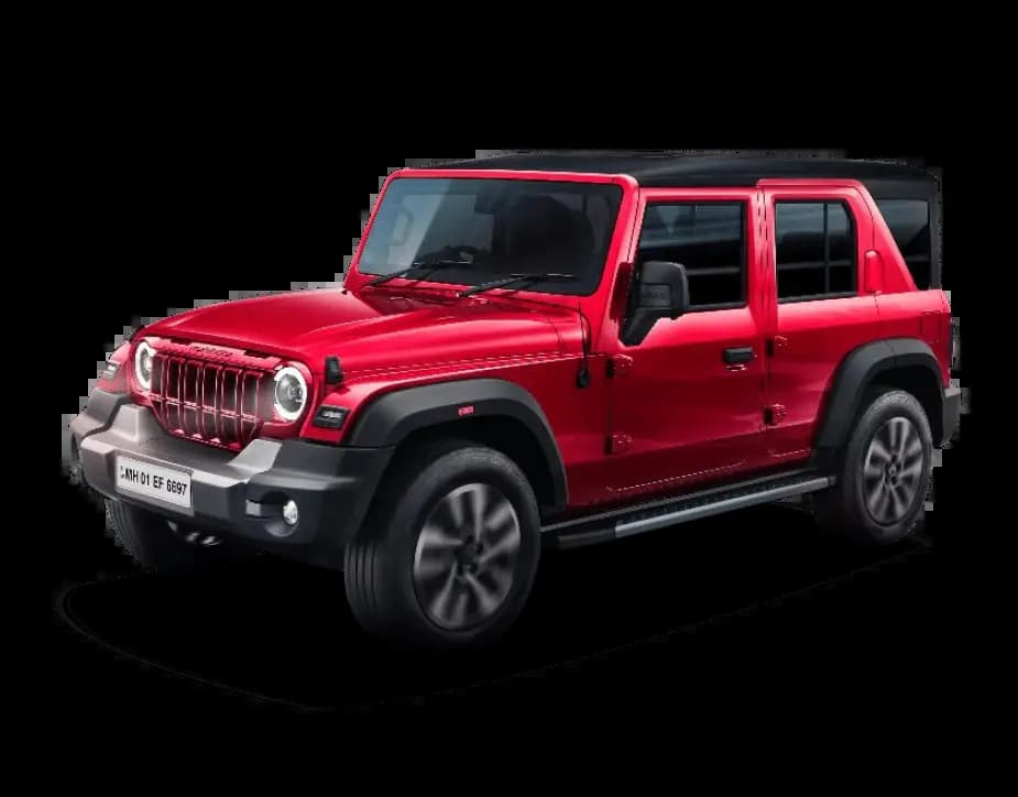 AX7L D AT 4WD