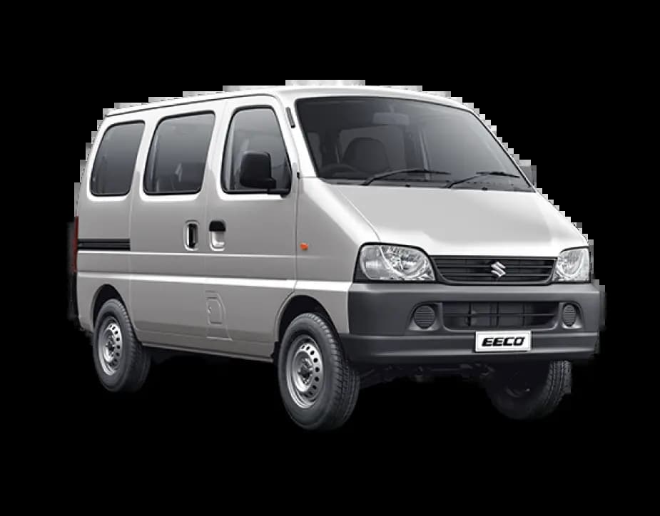 5 STR AC CNG 1.2L 5MT
