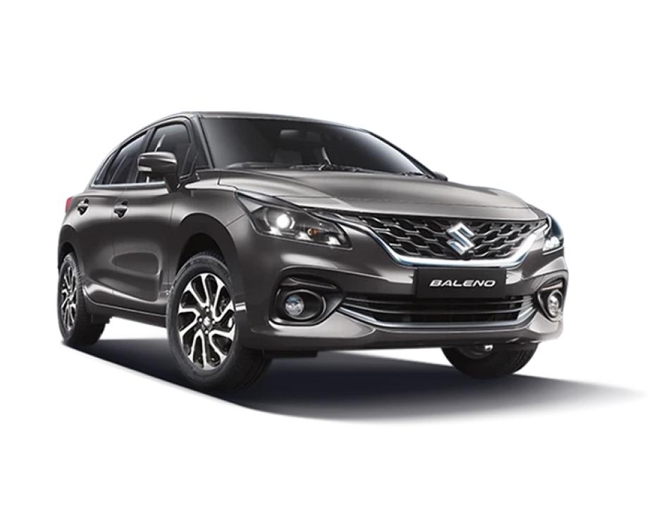 Maruti Suzuki Baleno