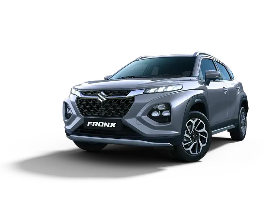 Maruti Suzuki FRONX