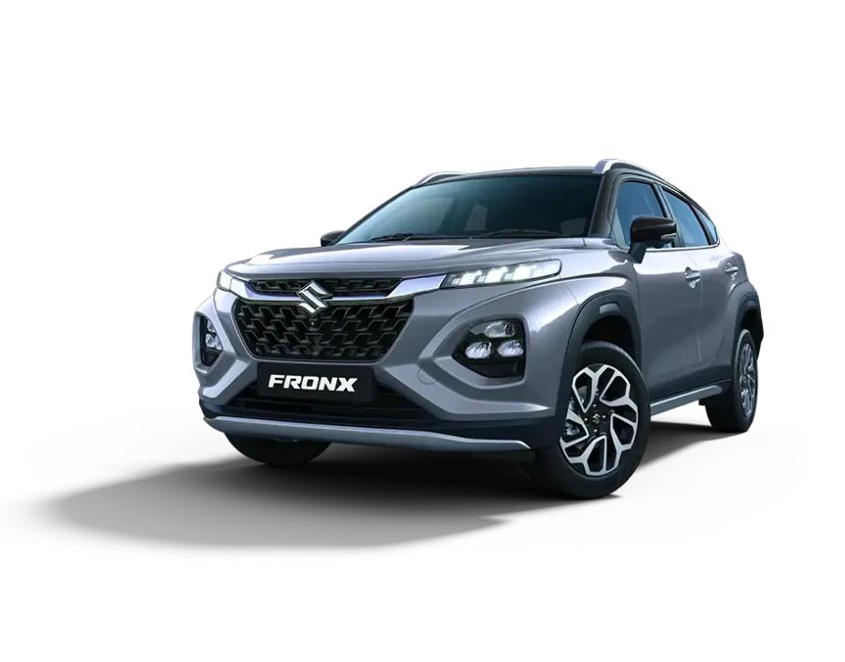 Maruti Suzuki FRONX