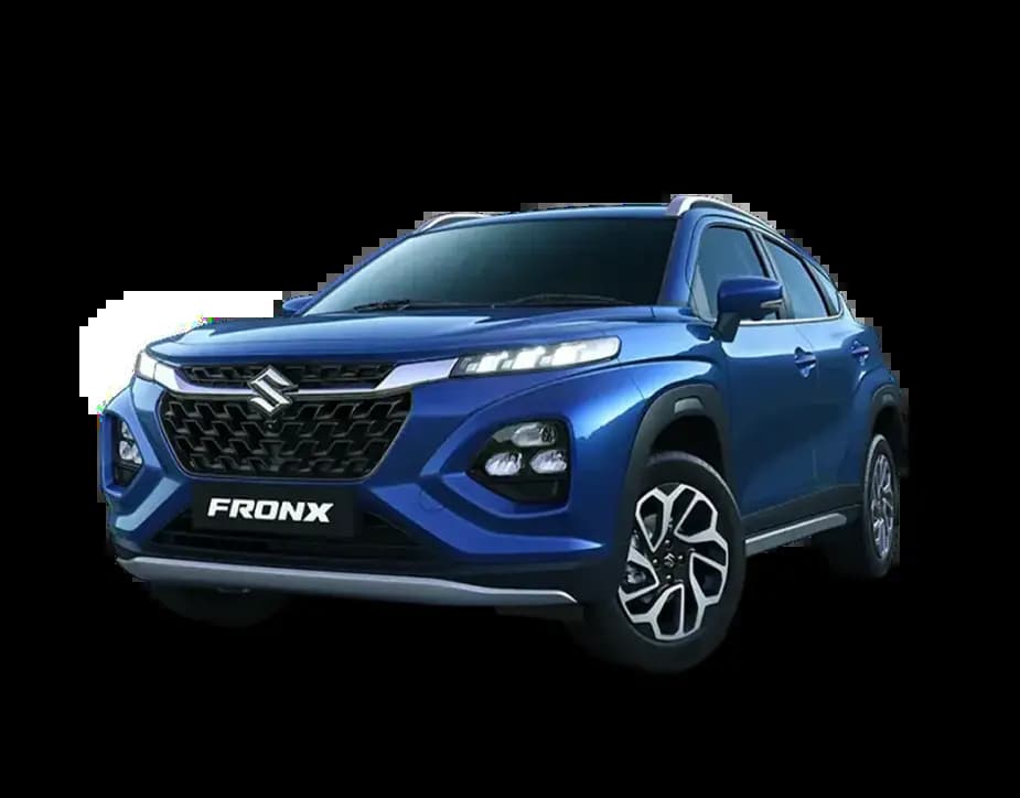 FRONX
