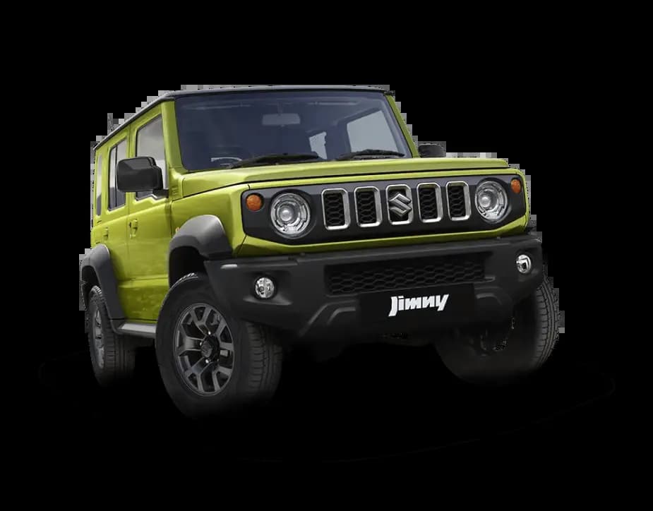Jimny