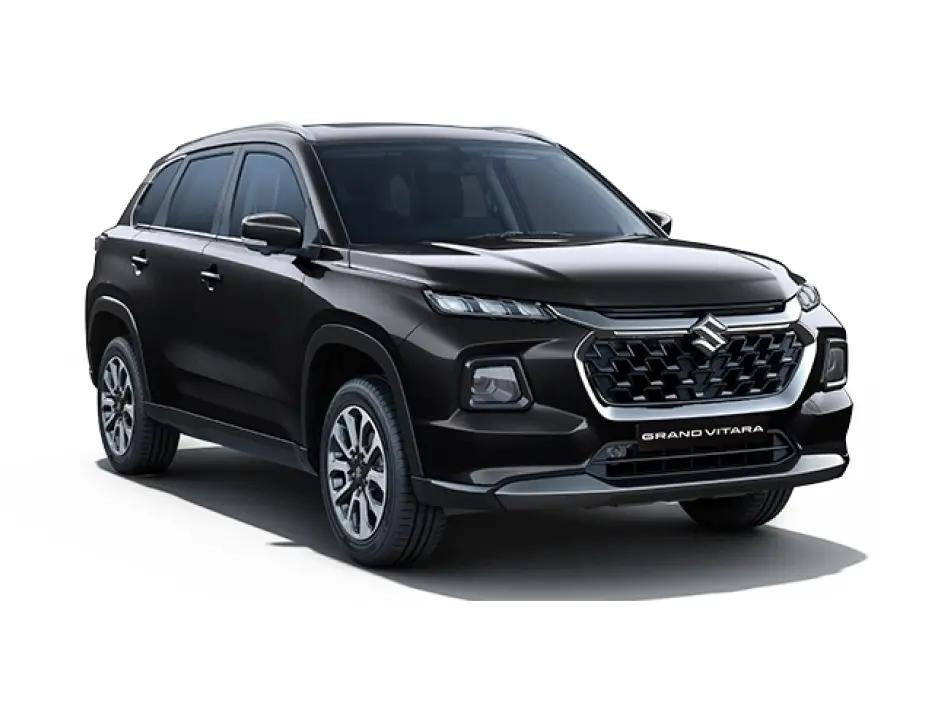 Maruti Suzuki Grand Vitara