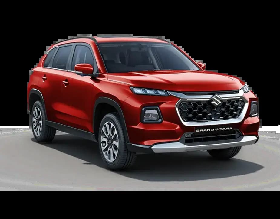 Grand Vitara