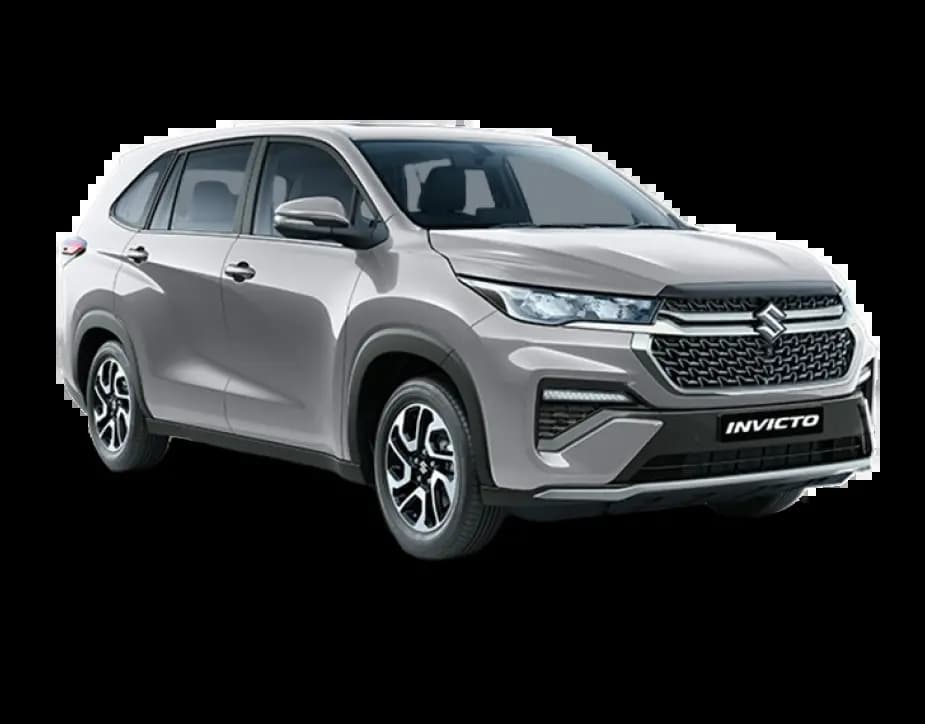 IE Strong Hybrid Alpha+ 2L CVT 7STR
