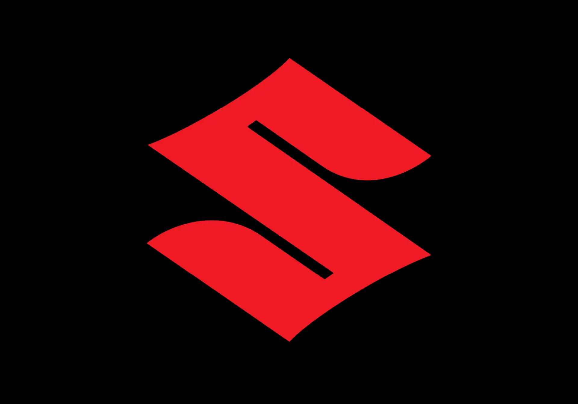 Maruti Suzuki brand logo