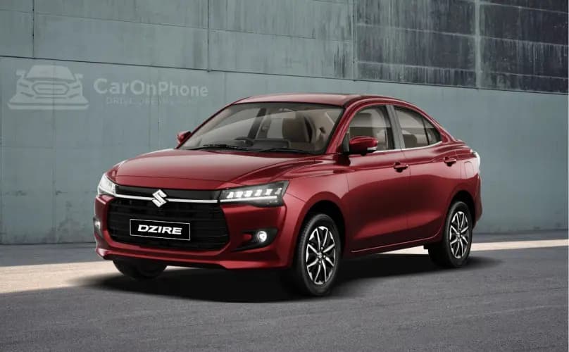 Maruti New Dzire 2024 Launch Date,  Expected Price Rs. 7.00 Lakh, Images &  More Updates