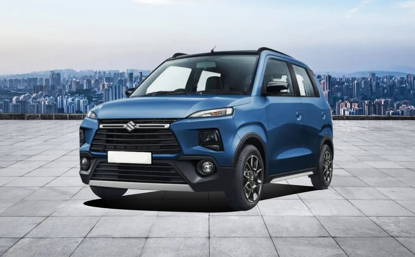 Maruti XL5 Expected Price, Suzuki XL5  Launch Date, Images & More Updates