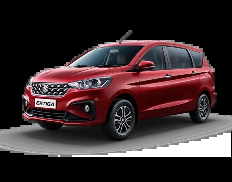 Ertiga