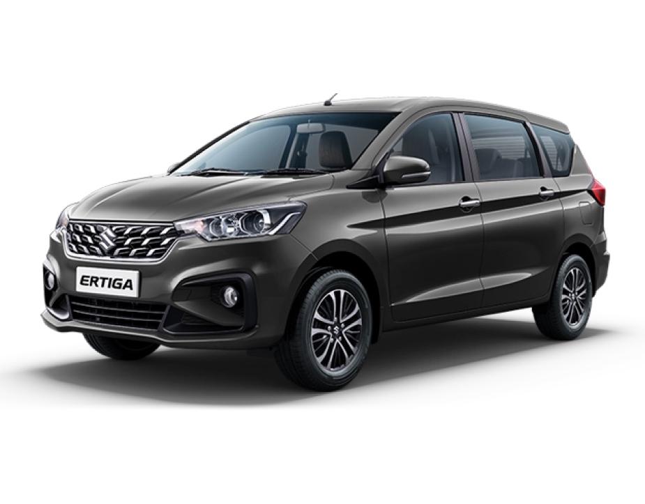 Maruti Suzuki Ertiga