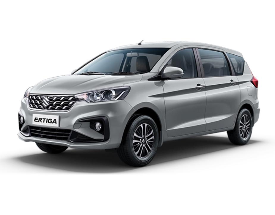 Maruti Suzuki Ertiga