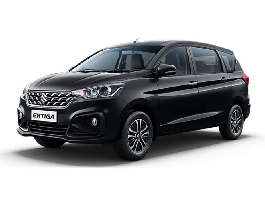 Maruti Suzuki Ertiga