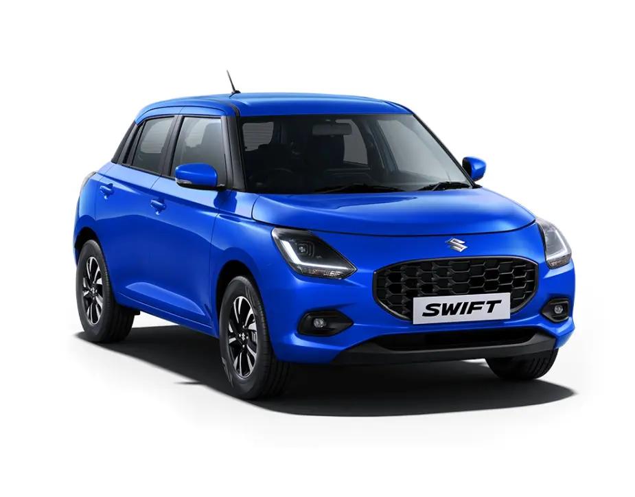 Maruti Suzuki Swift