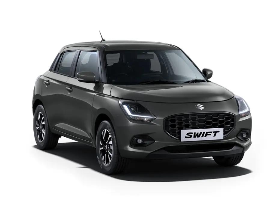Maruti Suzuki Swift