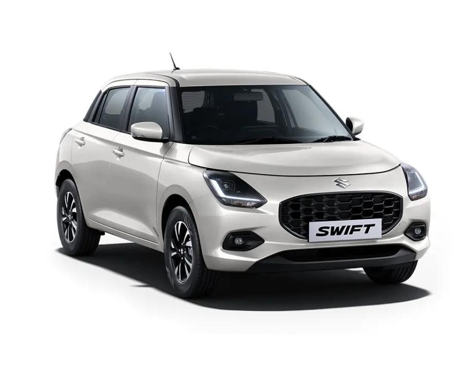Maruti Suzuki Swift