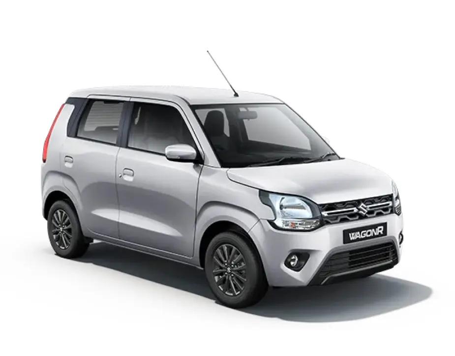 Maruti Suzuki WagonR