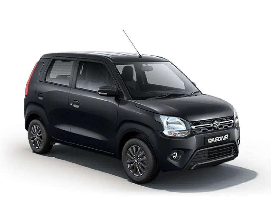Maruti Suzuki WagonR