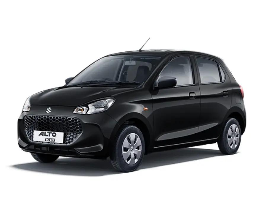 Maruti Suzuki Alto K10